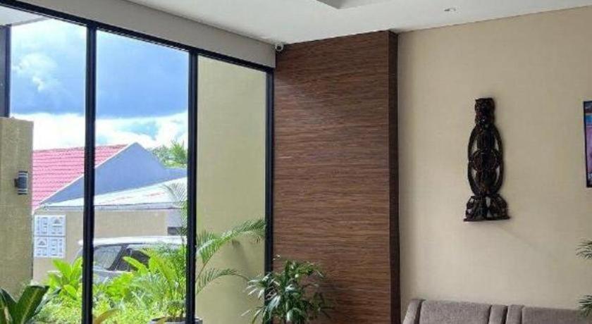 Grand Papua Hotel Sentani WEST PAPUA Ngoại thất bức ảnh